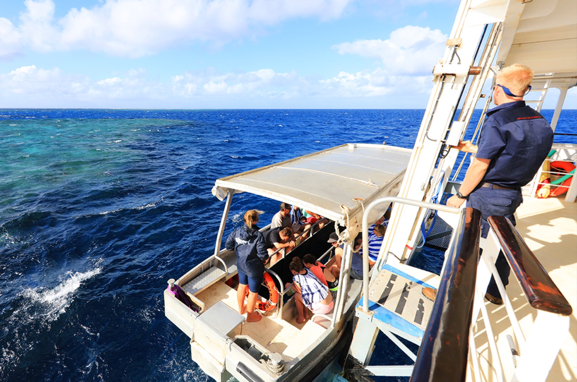 Coral Expeditions Coral Expeditions II Xplorer.jpg